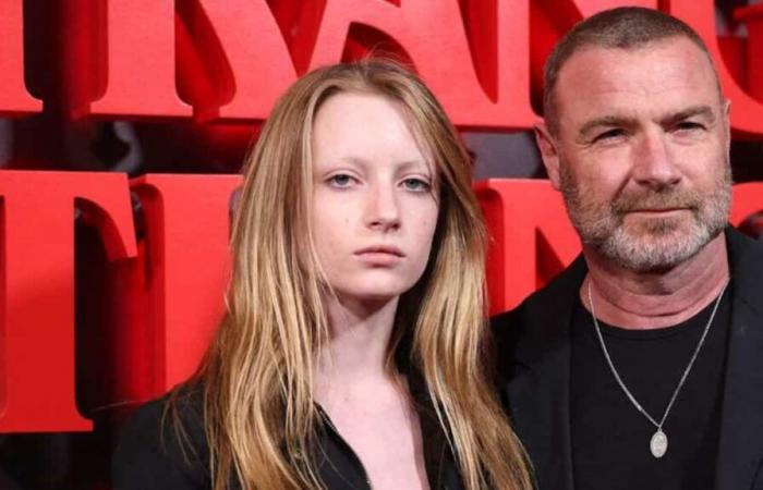 “Kai is a real fighter,” said actor Liev Schreiber, who opened up on his relationship with Kai, his daughter Transgenere