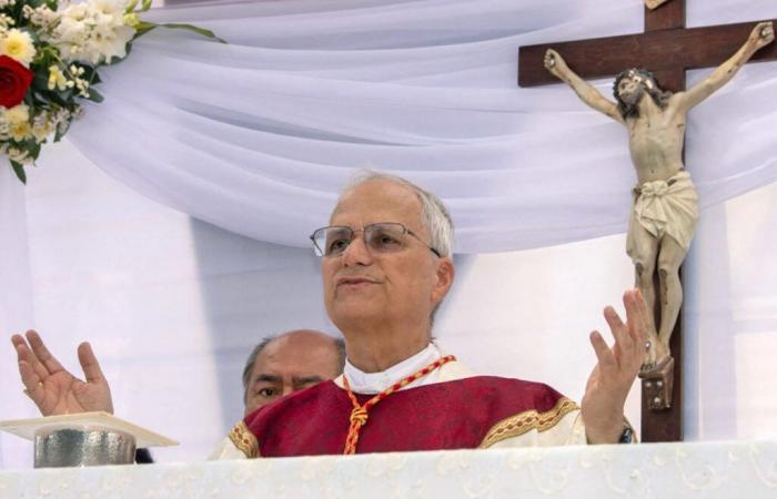 Who is this DJ who shares the same name as the new Pope?