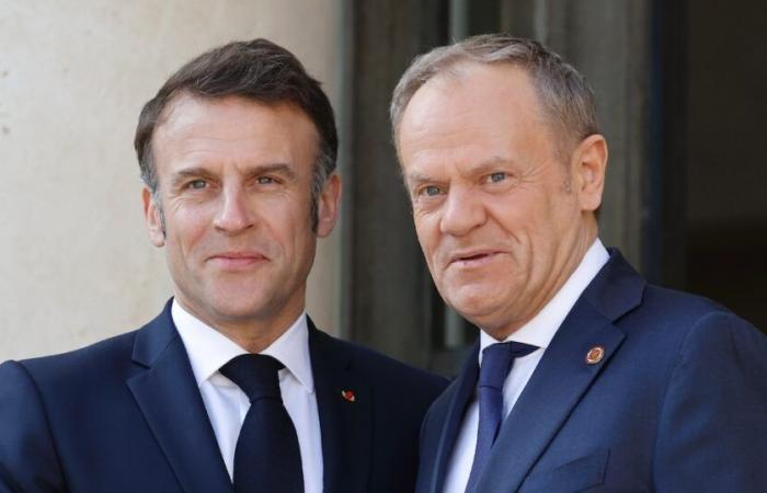 The Nancy Treaty “opens the possibility” of a French nuclear umbrella – L’Express