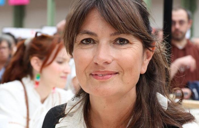 This “exceptional” book is one of the literary favorites of Valérie Perrin
