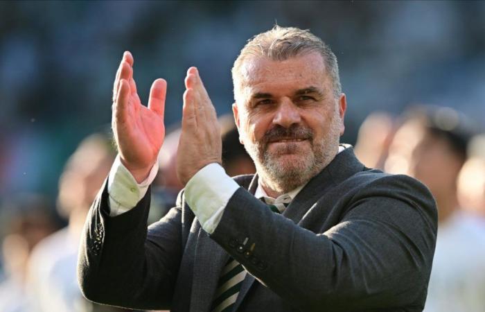Robinson shares ‘one of worst things he’s ever seen’ in Tottenham win v Bodo\Glimt