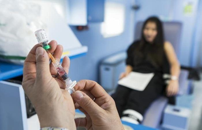 Inequalities of access, decline in vaccination, false certificates … why measles makes its comeback in France