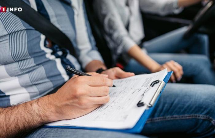 QUIZ – Highway code 2025: Are you up to date? Discover it here!