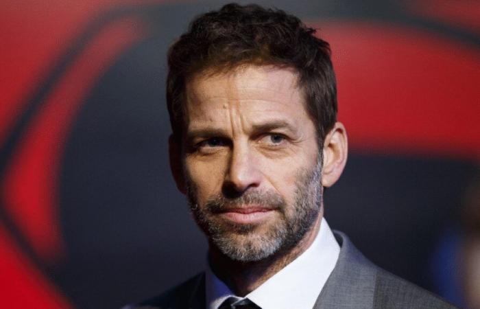 “Failed and terrifying” too few people know the best film by Zack Snyder: this is the remake of a horror classic