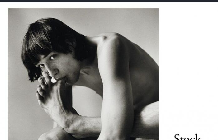 Simon Chevrier, Goncourt price of the first novel for “photo on request”: “When you’re hungry, you’re not afraid”