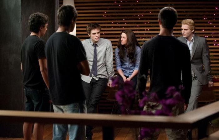 Bella is your favorite character of Twilight if you have 7/10 or more to this quiz