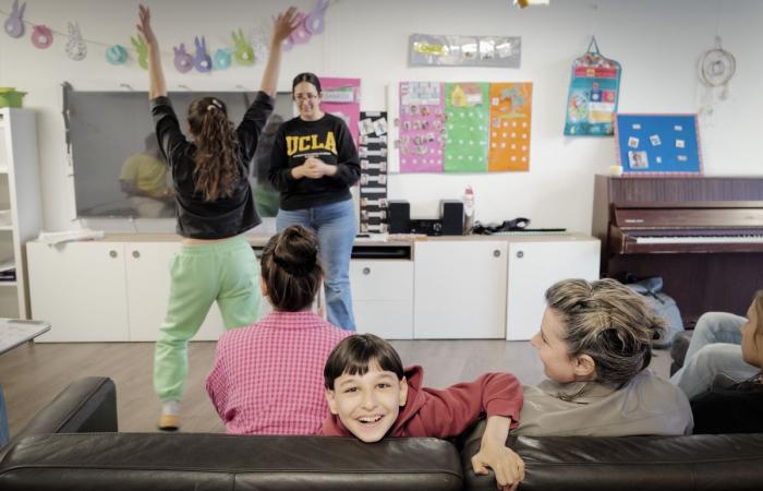 Geneva: Clair Bois schools open their doors to the public