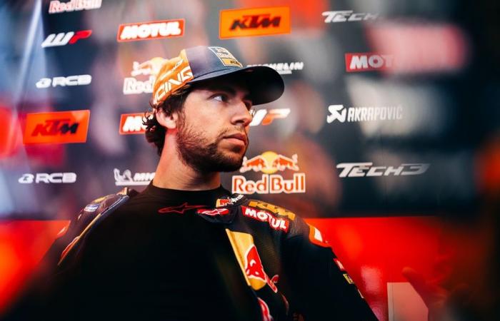 MotoGP, France J1, Enea Bastianini (KTM/13): “We were closer to Q2 than ever this season”