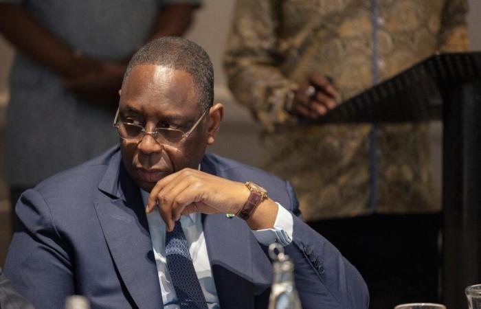 Five former ministers of Macky Sall referred to the High Court of Justice for Missations