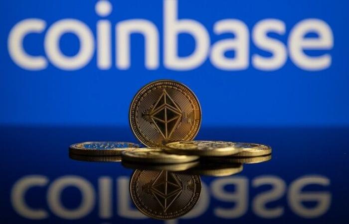 Coinbase buys deribit for 2.9 billion and heads the Optio market