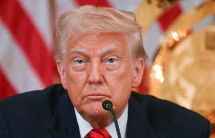 Health, space, climate … how Donald Trump conscientiously attacks science