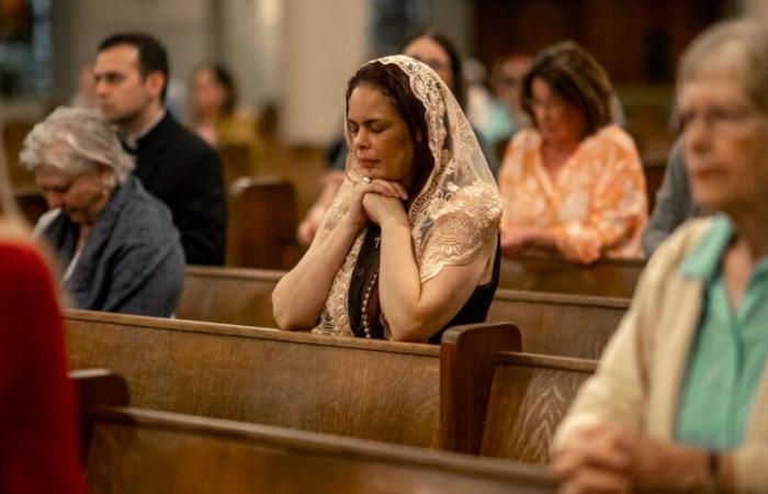 Pope Leo XIV’s Creole Roots Tell a Story of New Orleans