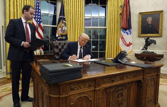 How the United States has made humanitarian aid a tool of influence