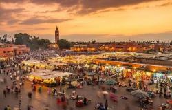 5.7 million visitors recorded at the end of April 2025, according to the ministry