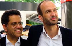 LFI deputies of the Rhône vote against the resolution in the National Assembly