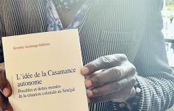 Reading notes: Papa M. Sélane attacks the censors of the Book of Séverine A. Dalberto – Lequotidian