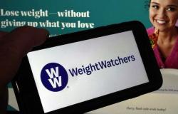 Weightwatchers shelters his creditors