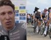 Cycling. Paris -Roubaix – Jasper Philipsen: “I was dying at low fire … and I exploded”
