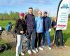 In Quéven, 55 golfers mobilized against cystic fibrosis