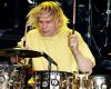 The Who: Zak Starkey, fired from the group, reacts: ‘I am surprised and saddened’