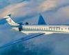 Federal Council: The jet is back in Switzerland
