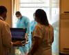 AI at the service of health crisis management: a project was born between French -speaking Switzerland and neighboring France