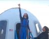 Katy Perry in space – Gayle King, the journalist who accompanied him, denounces the criticisms of Internet users: “There was nothing frivolous in what we did”