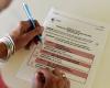 Vernier: the faults of the mail -order vote on display