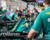 Saudi Arabia Grand Prix: key figures