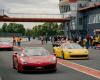 Full of new products for 500 Ferrari against Vigant cancer