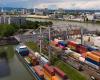 Economy: Swiss foreign trade booming in the first quarter