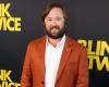 Haley Joel Osment: The ex-child star was arrested in a ski resort