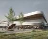 In Geneva, the cost of the Trèfle-Blanc skating rink explodes. The PLR ​​requests the reopening of the architectural competition