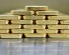 Gold is starting to return to Switzerland from the United States after being excluded from the customs duties imposed by Trump