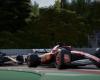 F1 25 reveals its graphic improvements, personalization and stunning circuits