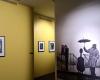 In Paris, the Maillol Museum presents a retrospective by Robert Doisneau in 400 shots