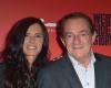 Nathalie Marquay returns to the start of her relationship with Jean-Pierre Pernaut