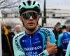 The ambitions of Bastien Tronchon on the Amstel Gold Race