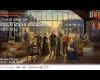 One evening with the Impressionists at Eclipso Paris | Ticket reservation