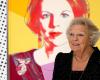 A work by Andy Warhol not found was probably thrown into the garbage