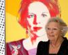 This work by Andy Warhol has “probably” finished in the trash in the Netherlands