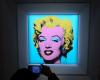 “Throw with bulky waste”: a municipality thought it had lost a work by Andy Warhol, it actually finished in the garbage