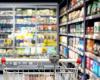 Consumption leaves a little, Danone and Nestlé take advantage of it