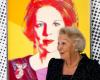 Netherlands: A work by Andy Warhol thrown into the garbage?