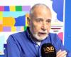 Tahar Ben Jelloun’s exhibition at MMVI captured in images by his son Yanis