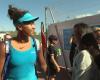 “It brings people”. A star at the Saint-Malo Tennis Open, Naomi Osaka, former world number 1