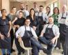 Louis Linster: a second Michelin star for the chef