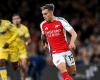 Goalscorer Trossard focussed on PSG clash | Interview | News