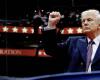 In the viewfinder of Donald Trump, the main American media collect the blows – Liberation