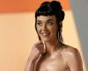Katy Perry responds to her detractors after her trip to space